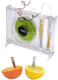 Toy Brokers University of Cambridge Citrus Powered Clock