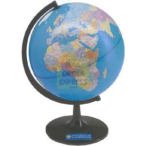 Toy Brokers University of Cambridge Large Globe