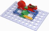 Toy Brokers University Of Cambridge Pop N Snap Burglar Alarm