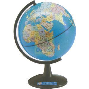 Toy Brokers University of Cambridge Small Globe