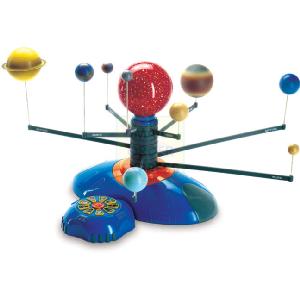 Toy Brokers University Of Cambridge Solar System