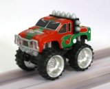 TOY STATE INTERNTL LTD Monster Truck