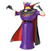 Basic Action Figure Zurg 1