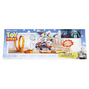 Hot Wheels Classic Trackset