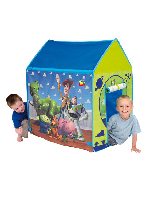 Pop Up Wendy Tent Playhouse