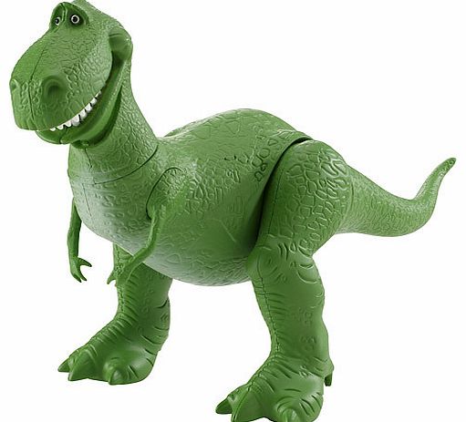 Rex Figure