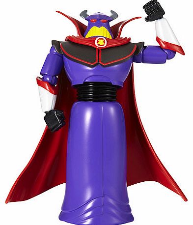 Zurg Figure