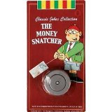 Toyday Money Snatcher