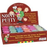 Toyday Noise Putty