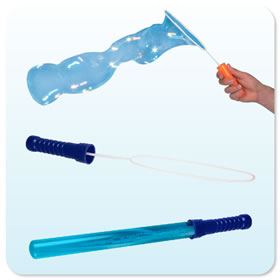 Bubble Wand