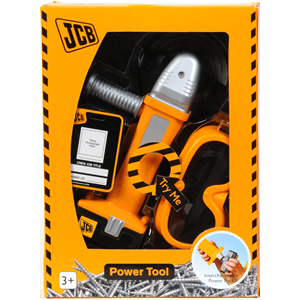 JCB Power Tool