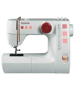 FSR21 Single Dial Sewing Machine