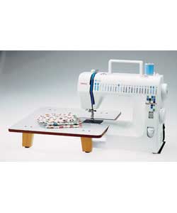 Quilting Machine