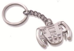 Toyota Steering Wheel Keyring