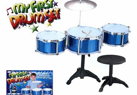 My First Drum Kit