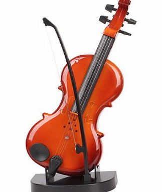 TOYS AND GAMES Mini Music Violin Kids Children Simulation Plastic Toy Model