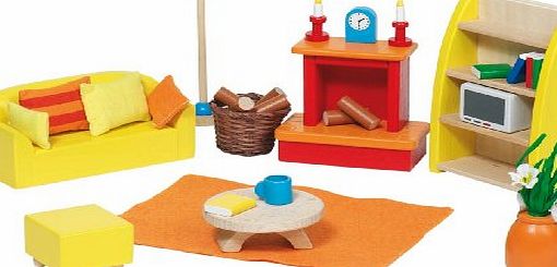 Toys Pure Furniture Living Room