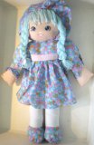 ToysGiftsGadgets Lucy Rag Doll