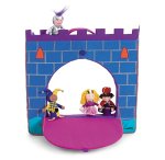 Toytopia Royal Treatment Theatre Set