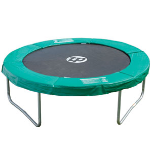 TP 279 Vienna2 8ft Trampoline