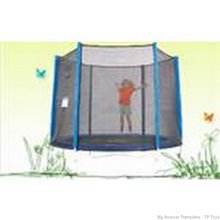 tp Big Bouncer Trampoline - TP Toys