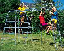 TP Challenger Climbing Frame tp 912