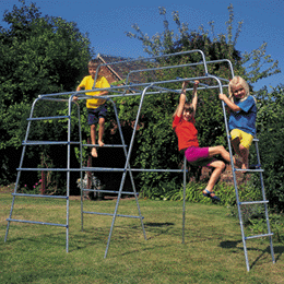 TP Challenger Climbing Frame