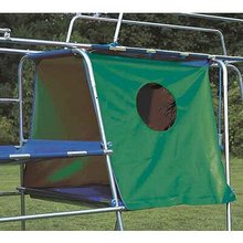 Challenger Den and Toddler Kit