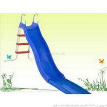 tp Crazywavy Slide Set 1 - TP Toys