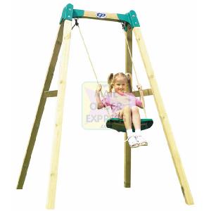 Forest Single Swing