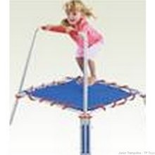 tp Junior Trampoline - TP Toys