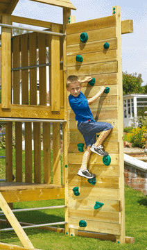 Kingswood Climbing Wall tp 494