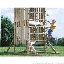 tp Kingswood Horizontal Hoops - TP Toys