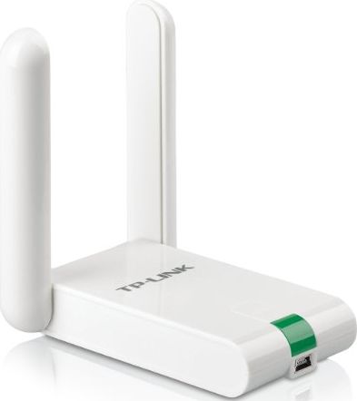 TL-WN822N 300MBPS High Gain Wireless N USB Adapter