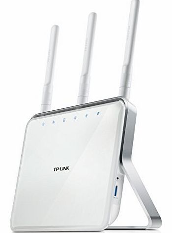 TP-Link  Archer C8 AC1750