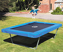 TP Nairobi Trampoline tp 186