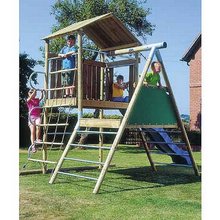 tp Sherwood Climbing Hoops