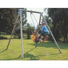 Swing frames - Sherwood Swing Leg End