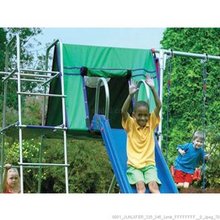 tp Swingdeck Den - TP Toys