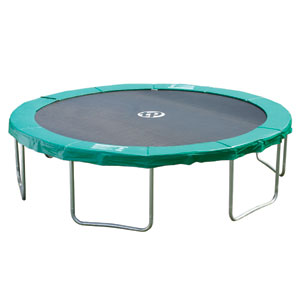 TP275 Washington Trampoline