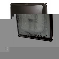 TRAC Churchill 2D Wall Light 28W