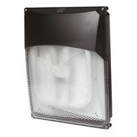 TRAC Churchill SON 2D Wall Lights 70W