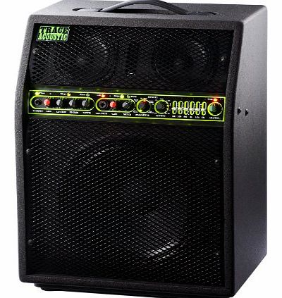 Trace Acoustic TA300 Guitar Amplifier Combo