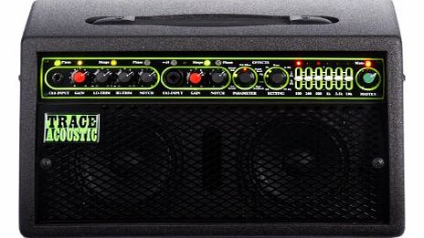 Trace Elliot Trace Acoustic TA100 Guitar Amplifier Combo