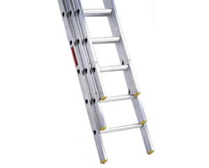 extension ladders