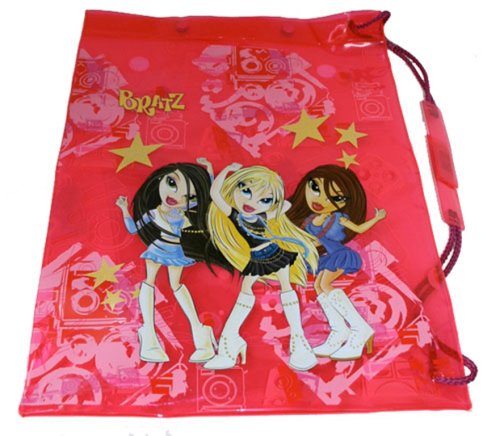 Bratz Music Starz Swim Bag