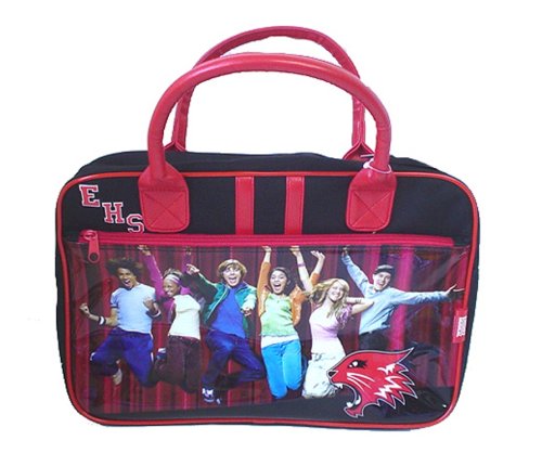 Trade Mark Collections Disney High School Musical Handbag