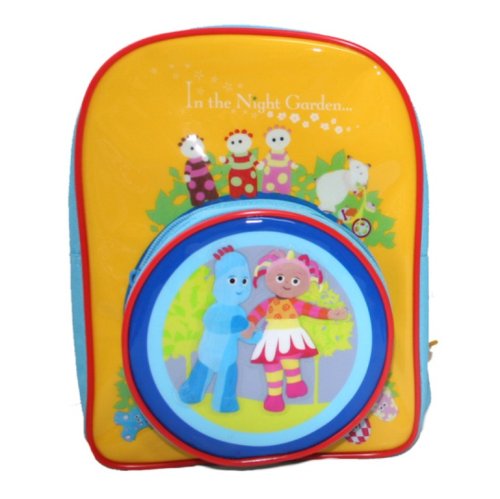 In the Night Garden Backpack