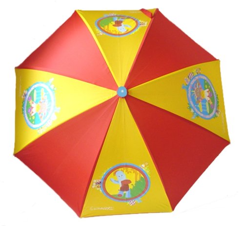 Trade Mark Collections In the Night Garden Umbrella