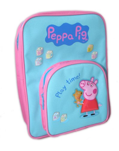 Peppa Pig Backpack